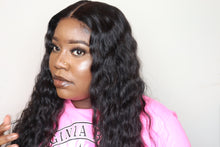 Load image into Gallery viewer, Deep Wave Lace Wig (5517691125924)