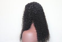 Load image into Gallery viewer, Kinky Curly Lace Wig (5465795002532)