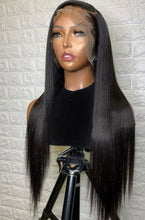 Load image into Gallery viewer, Straight Lace Wig (6568535916708)