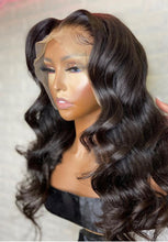 Load image into Gallery viewer, Body Wave Lace Wig (6568723185828)