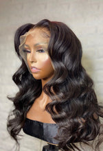 Load image into Gallery viewer, Body Wave Lace Wig (6568723185828)