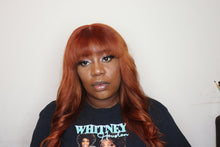 Load image into Gallery viewer, Cinnamon 5x5 Lace Wig (7337234071775)