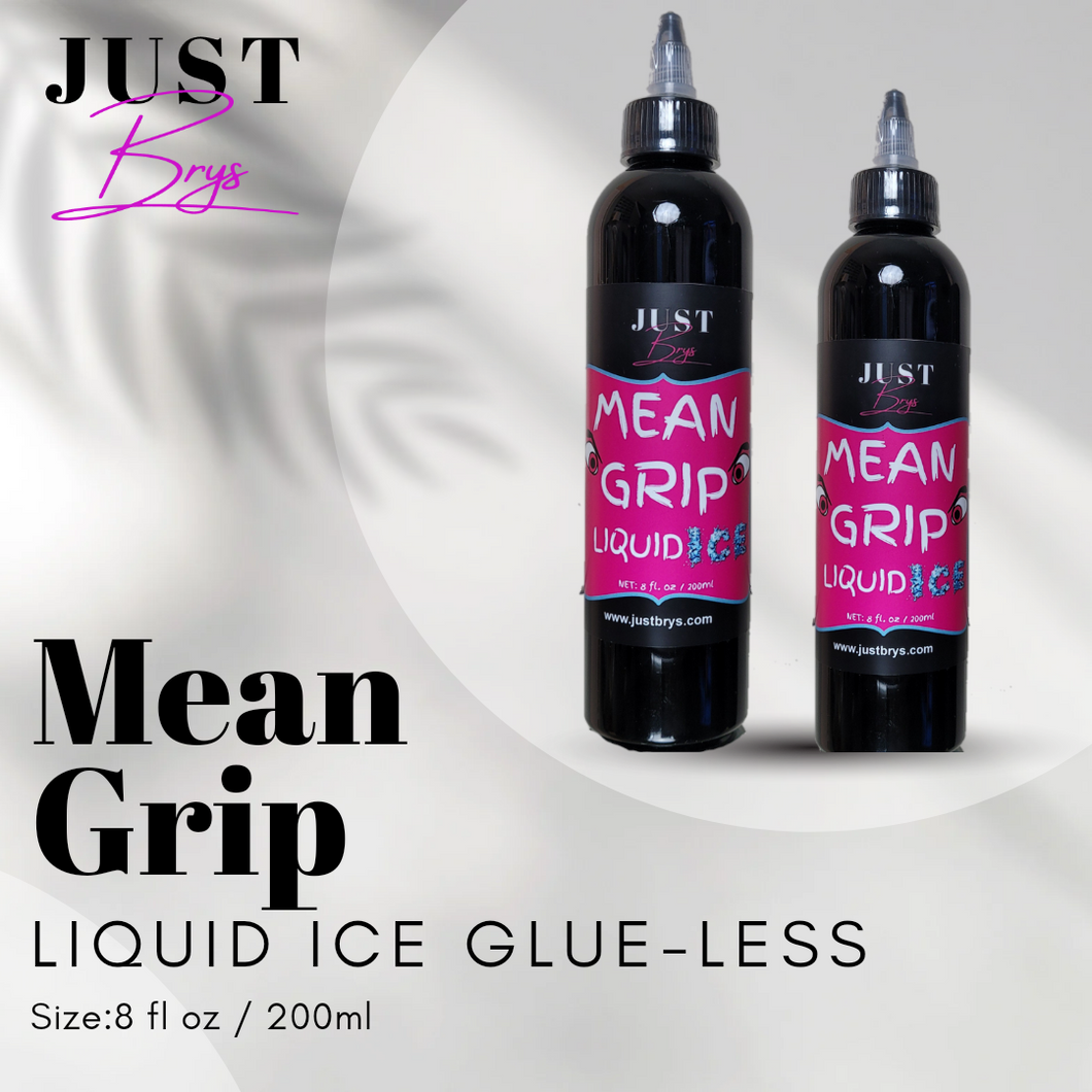 LIQUID ICE GLUE-LESS GEL (6753645658276)