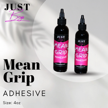 Load image into Gallery viewer, Mean Grip Adhesive 4oz (5874539102372)