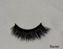 Load image into Gallery viewer, Raven (7953654022367)