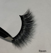 Load image into Gallery viewer, Raven (7953654022367)