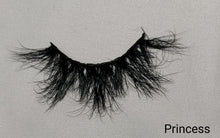 Load image into Gallery viewer, Princess (7953635606751)