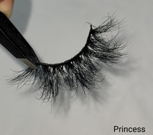 Load image into Gallery viewer, Princess (7953635606751)