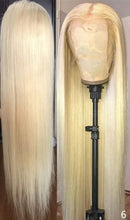 Load image into Gallery viewer, 13x6 Blonde Wig (6972173648036)