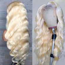 Load image into Gallery viewer, 13x6 Blonde Wig (6972173648036)