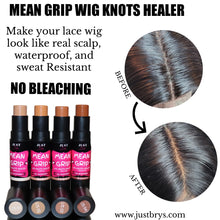 Load image into Gallery viewer, Wig Knots Healer (6616798396580)