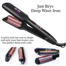 Load image into Gallery viewer, *PRE-ORDER* JUST Brys Crimper (7352263475423)