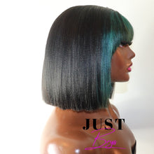 Load image into Gallery viewer, Bob Lace Wig (7435352735967)