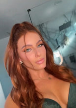 Load image into Gallery viewer, Ginger Lace Wig (7920948117727)