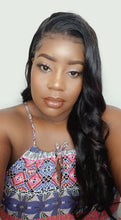 Load image into Gallery viewer, Body Wave Lace Wig (6568723185828)