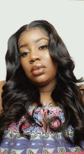 Load image into Gallery viewer, Body Wave Lace Wig (6568723185828)