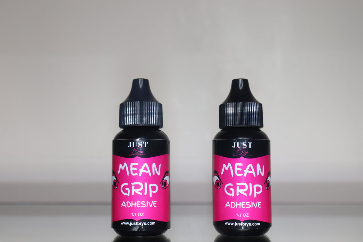 Mean Grip® Hair Dye Pen – Just Brys