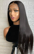 Load image into Gallery viewer, Straight Lace Wig (6568535916708)
