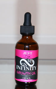 Infinity Growth Oil (5874526552228)