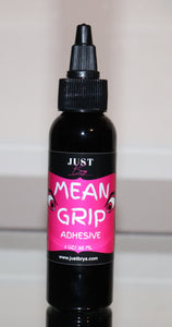 Mean Grip Adhesive 2oz (5874534318244)