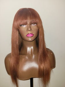 Cinnamon 5x5 Lace Wig (7337234071775)