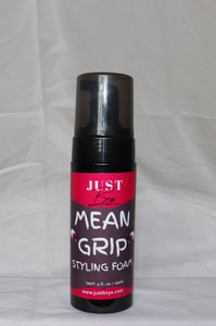 Mean Grip Styling Foam (7462697173215)
