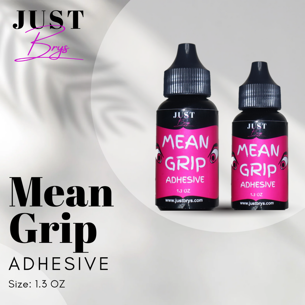 Mean Grip Adhesive (5464519311524)