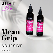 Load image into Gallery viewer, Mean Grip Adhesive 4oz (5874539102372)
