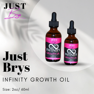 Infinity Growth Oil (5874526552228)