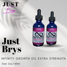Load image into Gallery viewer, Infinity Growth Oil Extra Strength (5972879278244)
