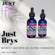 Infinity Growth Oil Extra Strength (5972879278244)