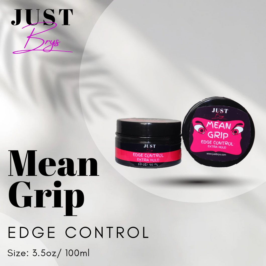 Mean Grip Edge Control (7462703038687)