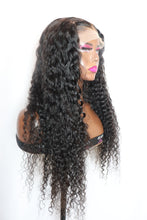 Load image into Gallery viewer, Water Wave Lace Wig (6875416559780)
