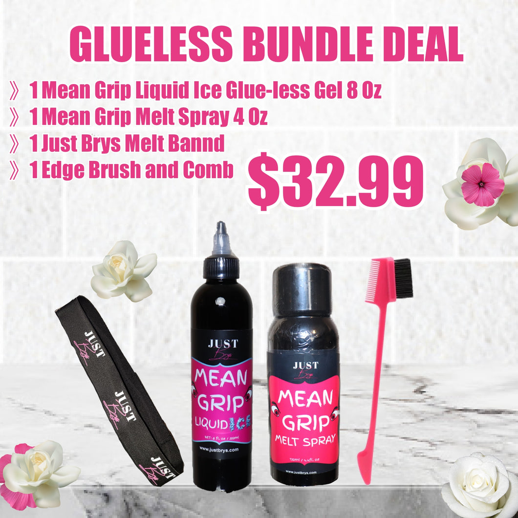 Glueless Bundle Deal (7828491763935)