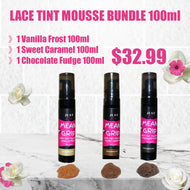 Lace Tint Mousse Bundle (100ml) (7828511162591)